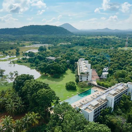 Jetwing Lake Dambulla Exterior foto