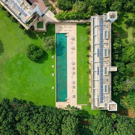 Jetwing Lake Dambulla Exterior foto