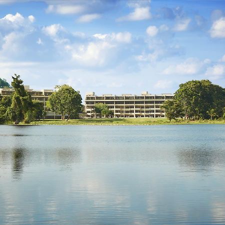 Jetwing Lake Dambulla Exterior foto