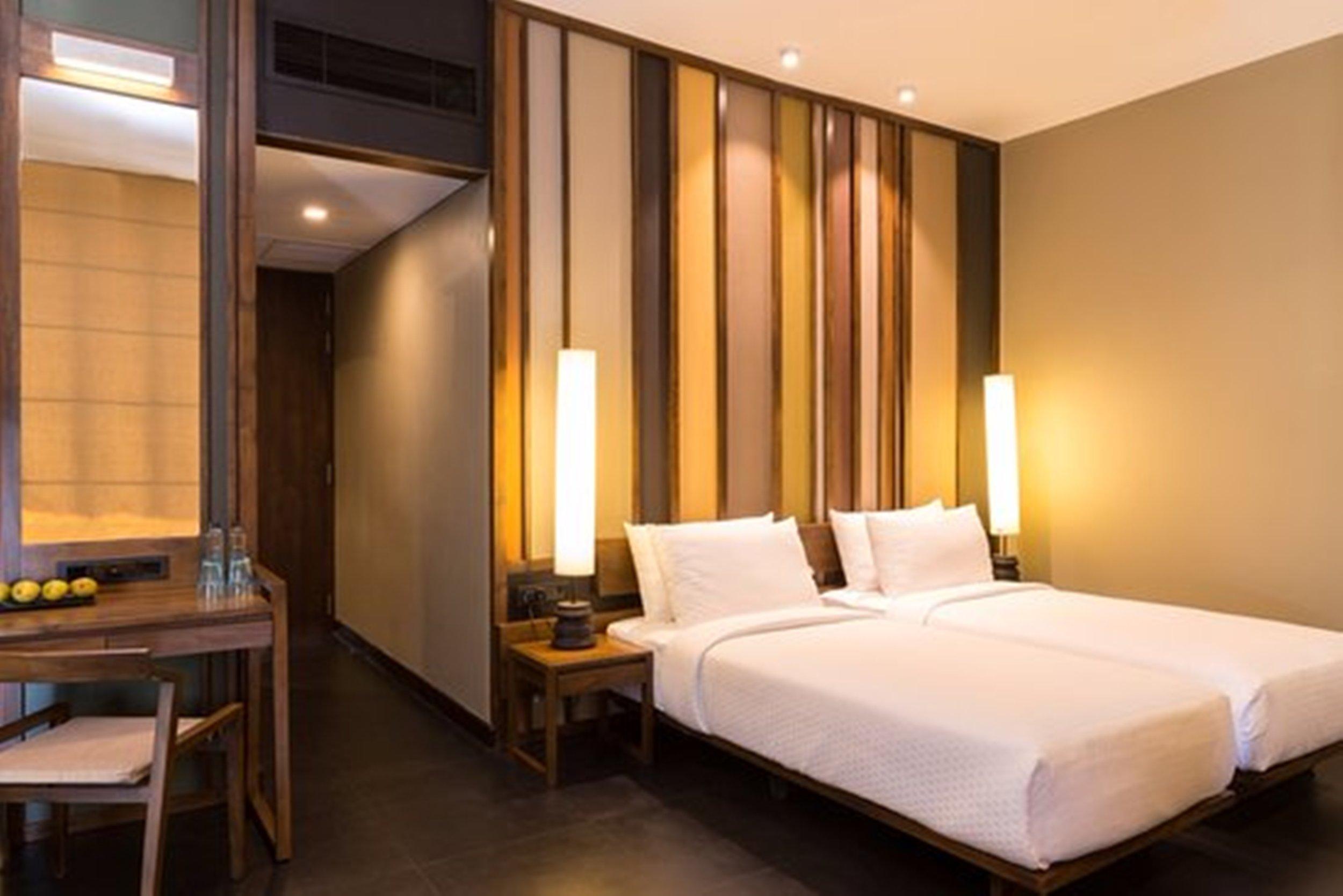 Jetwing Lake Dambulla Exterior foto