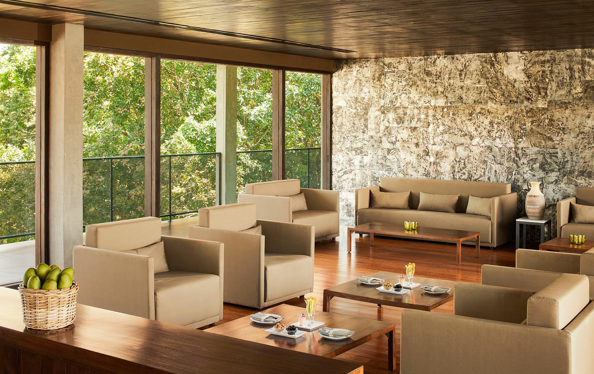 Jetwing Lake Dambulla Exterior foto