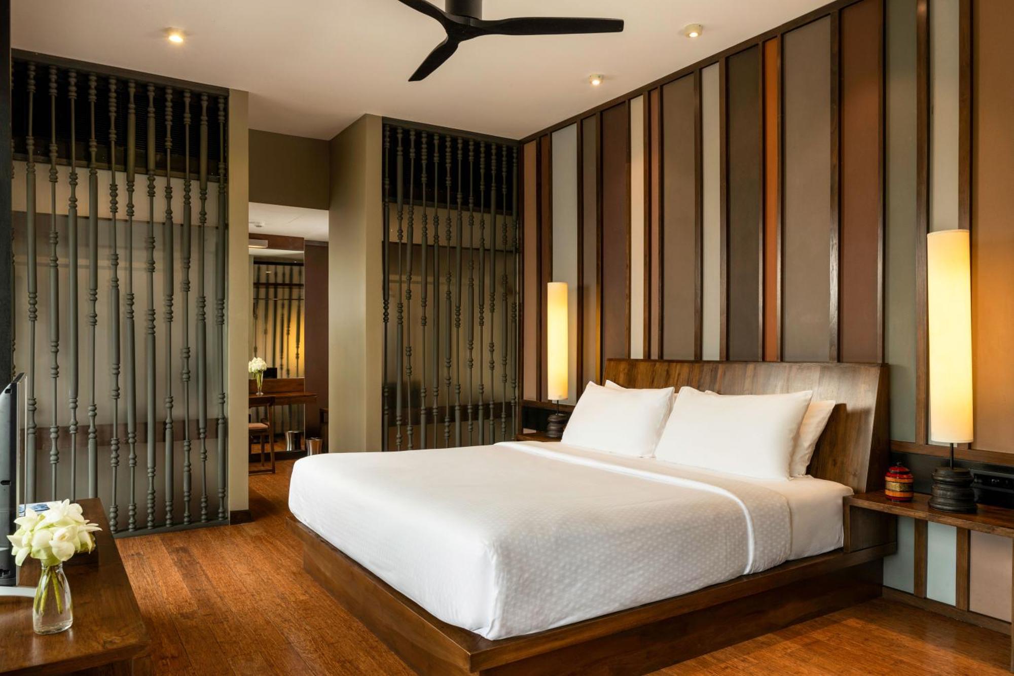 Jetwing Lake Dambulla Exterior foto