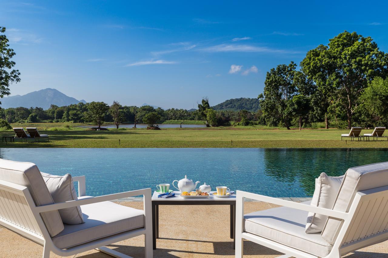 Jetwing Lake Dambulla Exterior foto