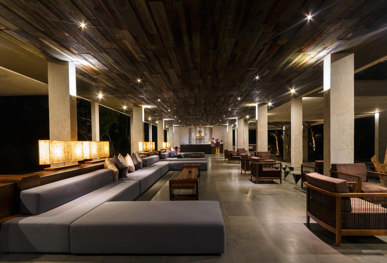 Jetwing Lake Dambulla Exterior foto